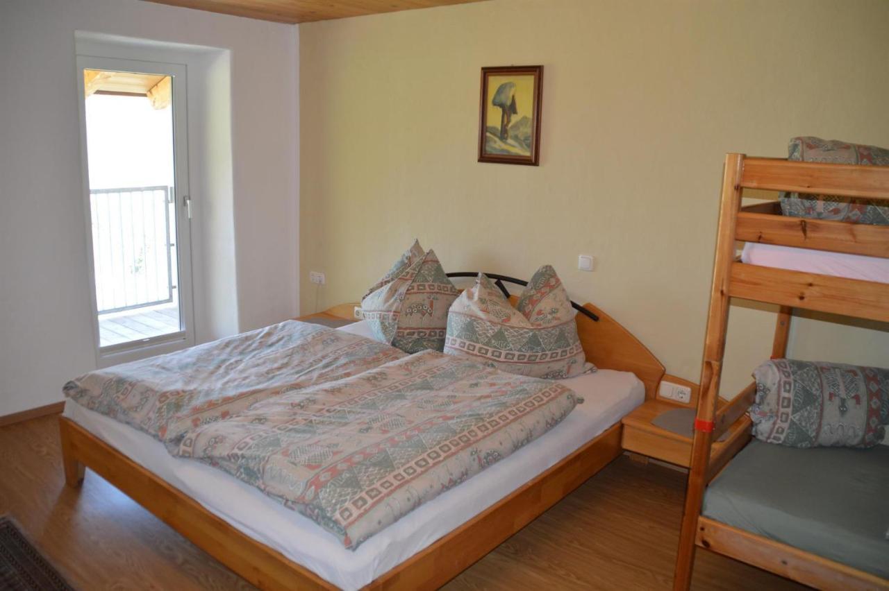 Ankirchen Apartments Thiersee Exterior foto