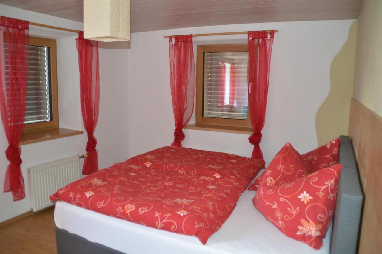 Ankirchen Apartments Thiersee Exterior foto